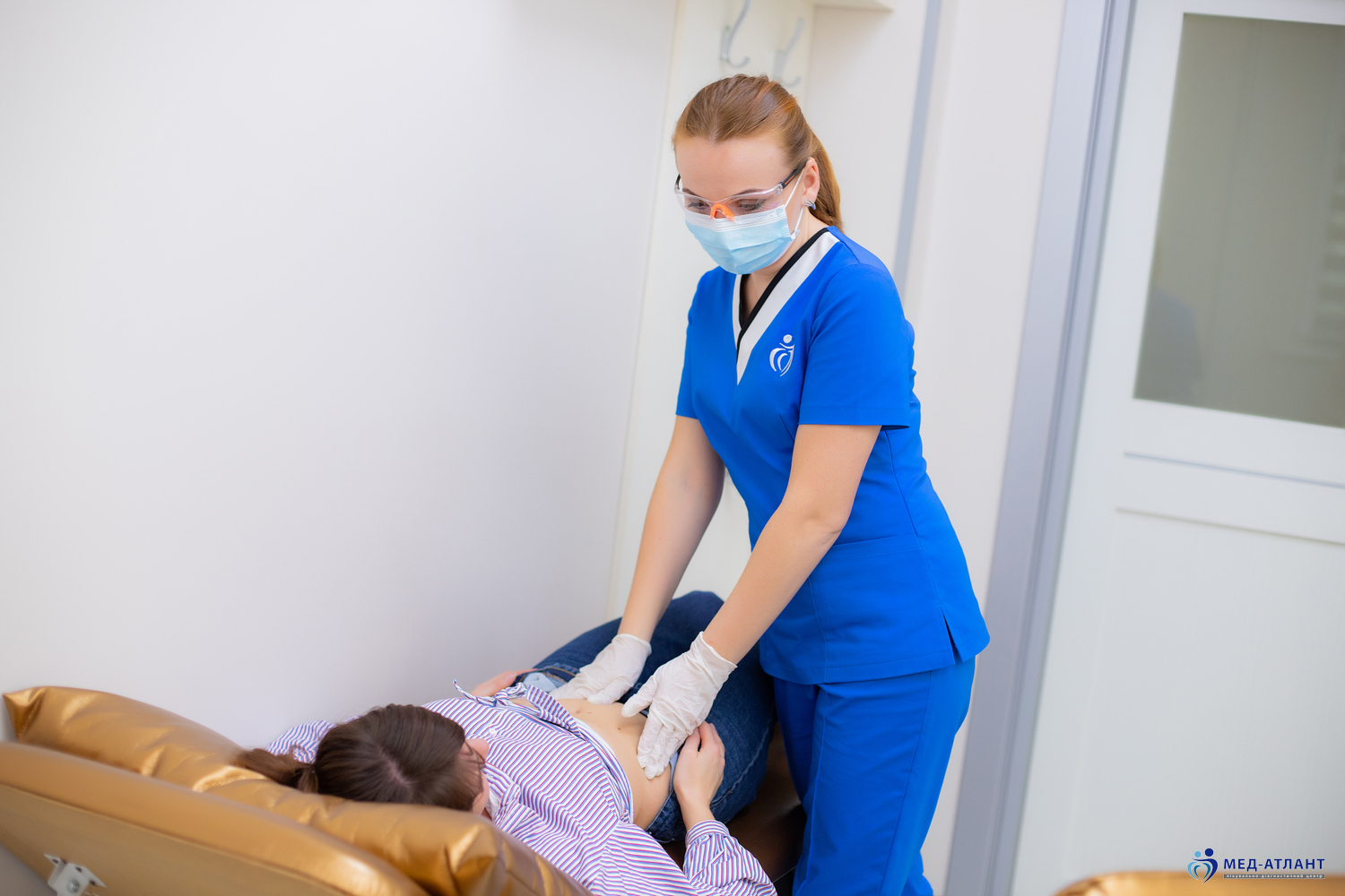 Як запідозрити в себе глистну інвазію