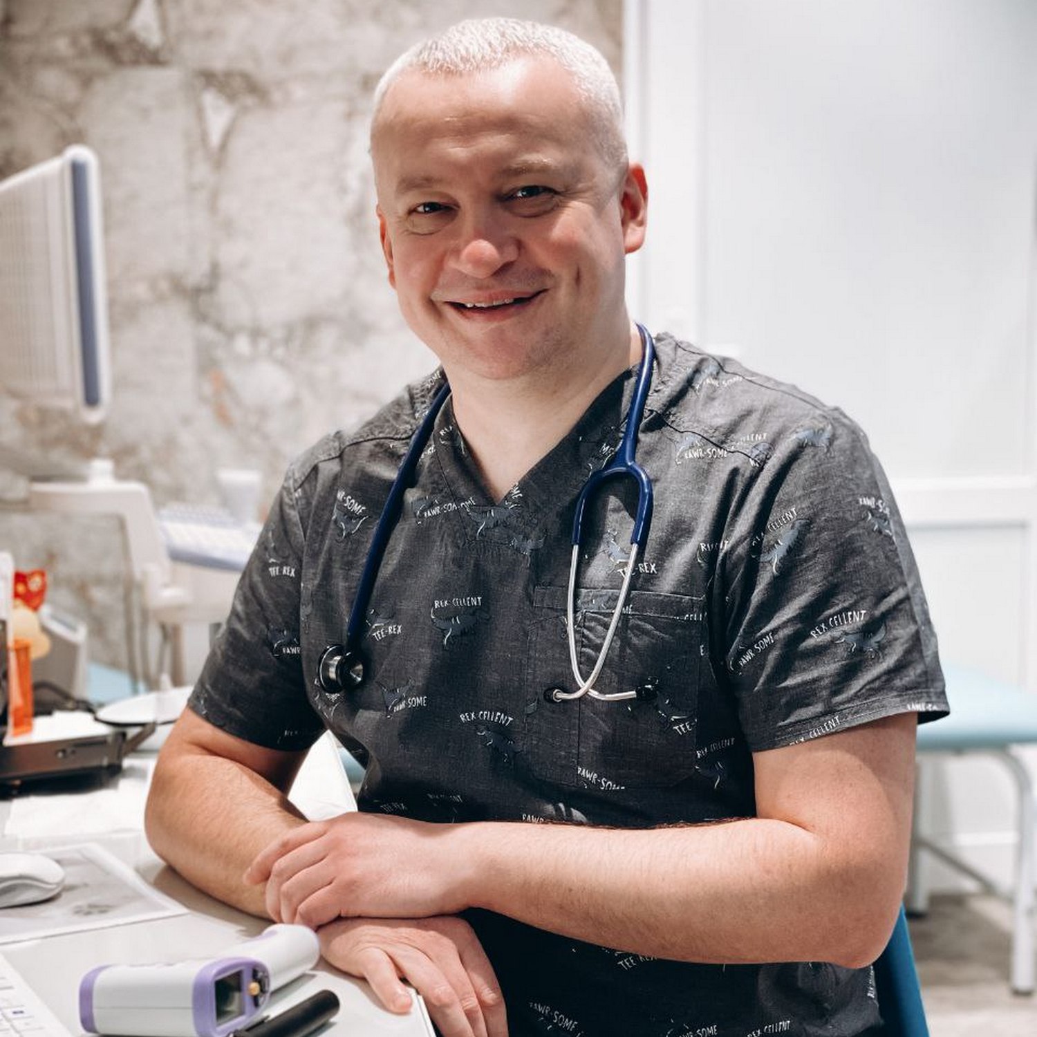 Підвищення ацетону у дитини - поради педіатра