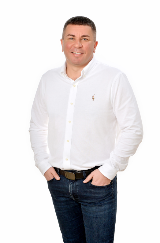 Віталій Олександрович Монастирський