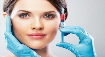 Плазмоліфтинг