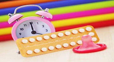 Контрацепция