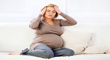 Виявлення пре-еклампсії при вагітності