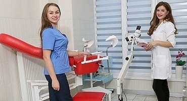 Интимная контурная пластика