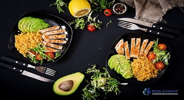 Как правильно питаться после поста