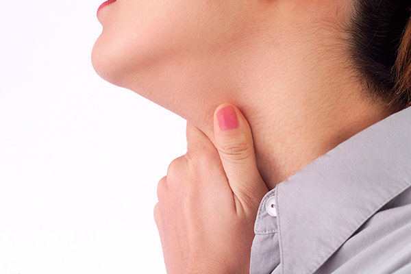 Ларингіт: симптоми, лікування та профілактика