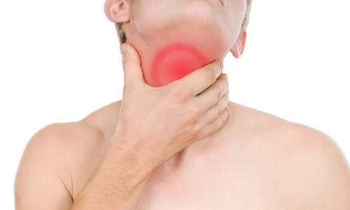Стеноз гортані: причини, симптоми і лікування