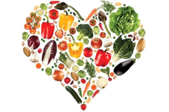 Харчування при захворюваннях серця