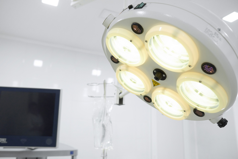 Общая хирургия уже в «Мед-Атлант»!