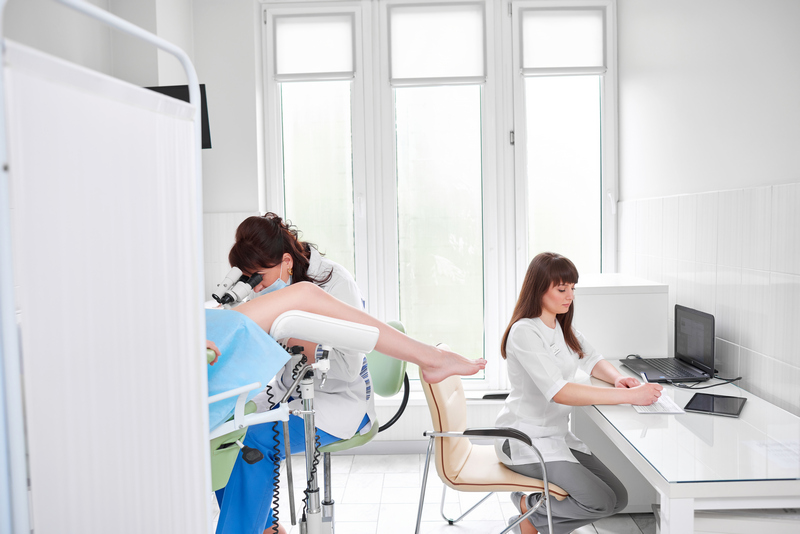 Бесплатные консультация гинеколога и фотокольпоскопия