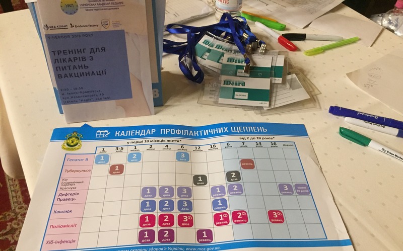 Диалог с врачами ЛДЦ «Мед-Атлант»