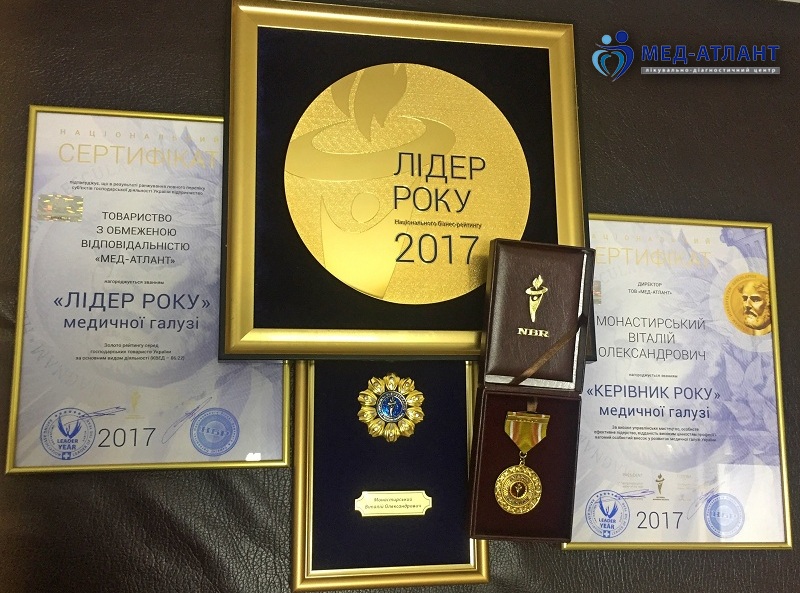 Золото рейтинга