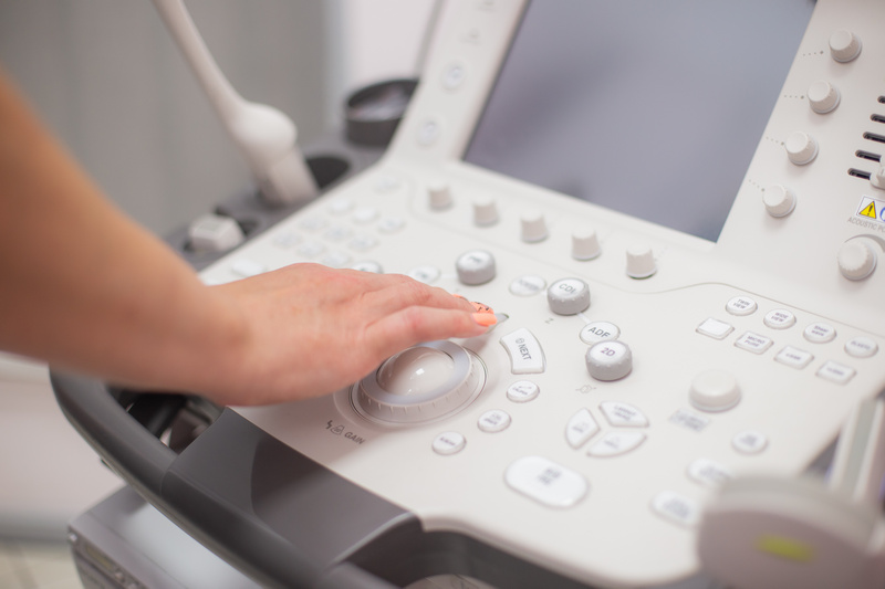 Мы открыли еще один УЗИ кабинет с оборудованием премиум класса!