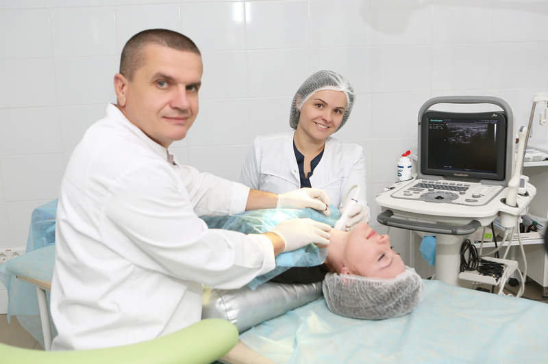 У нас розпочав роботу  “Центр діагностики та лікування захворювань щитоподібної залози”