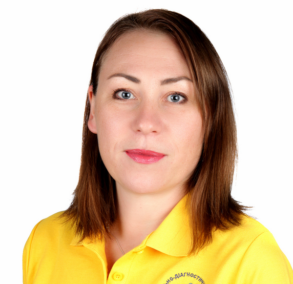 Новый график эндокринолога!