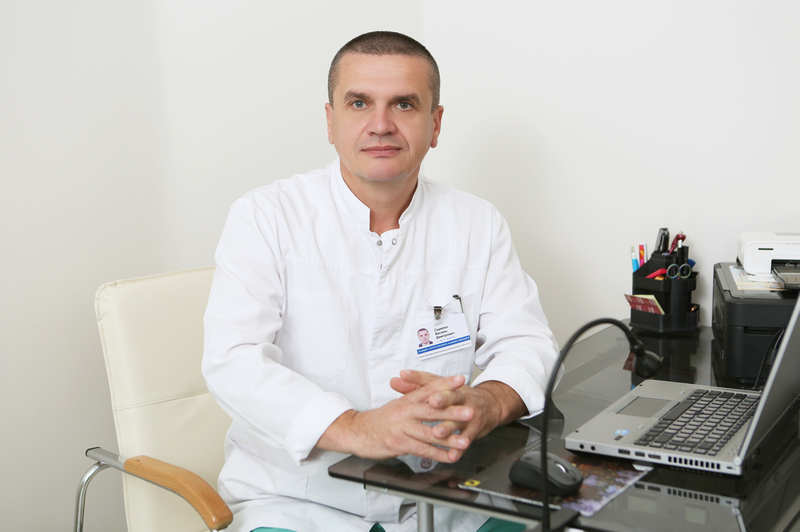 Операции на щитовидной железе!