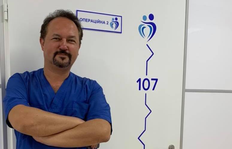 Консультації Піруса Володимира Петровича