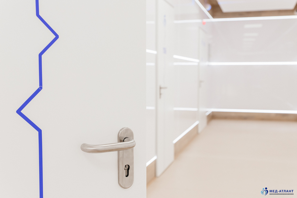 Мультидисциплинарная комиссия в ЛДЦ «Мед-Атлант»