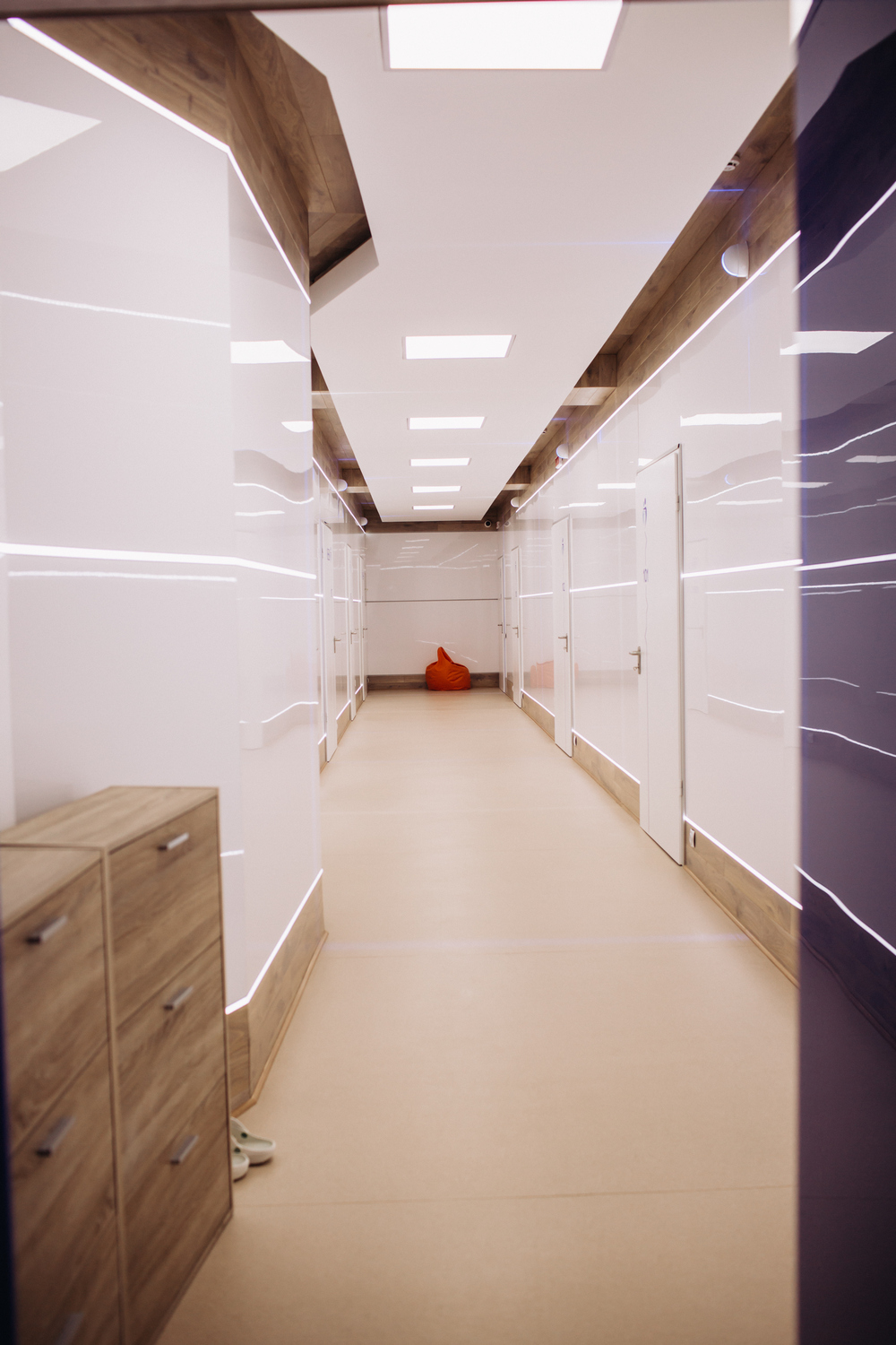 Гастроскопія та колоноскопія в ЛДЦ «Мед-Атлант»