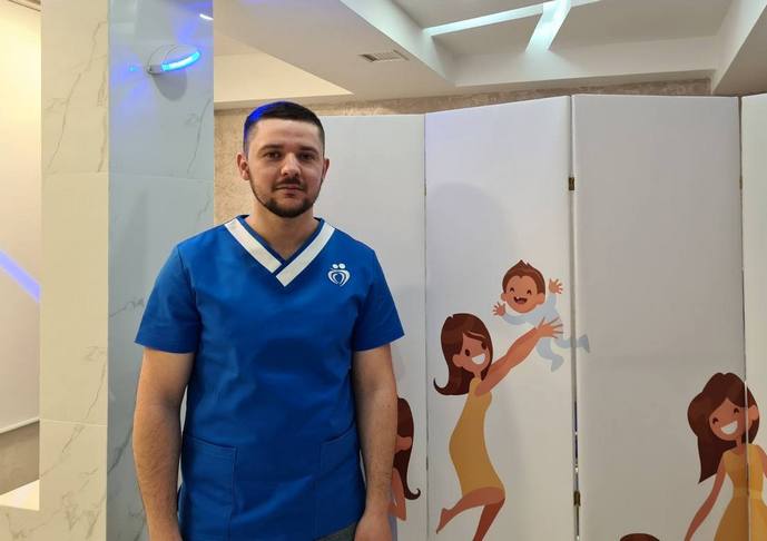 Прием хирурга-проктолога