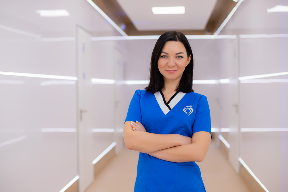 УЗД vs Мамографія – що краще?