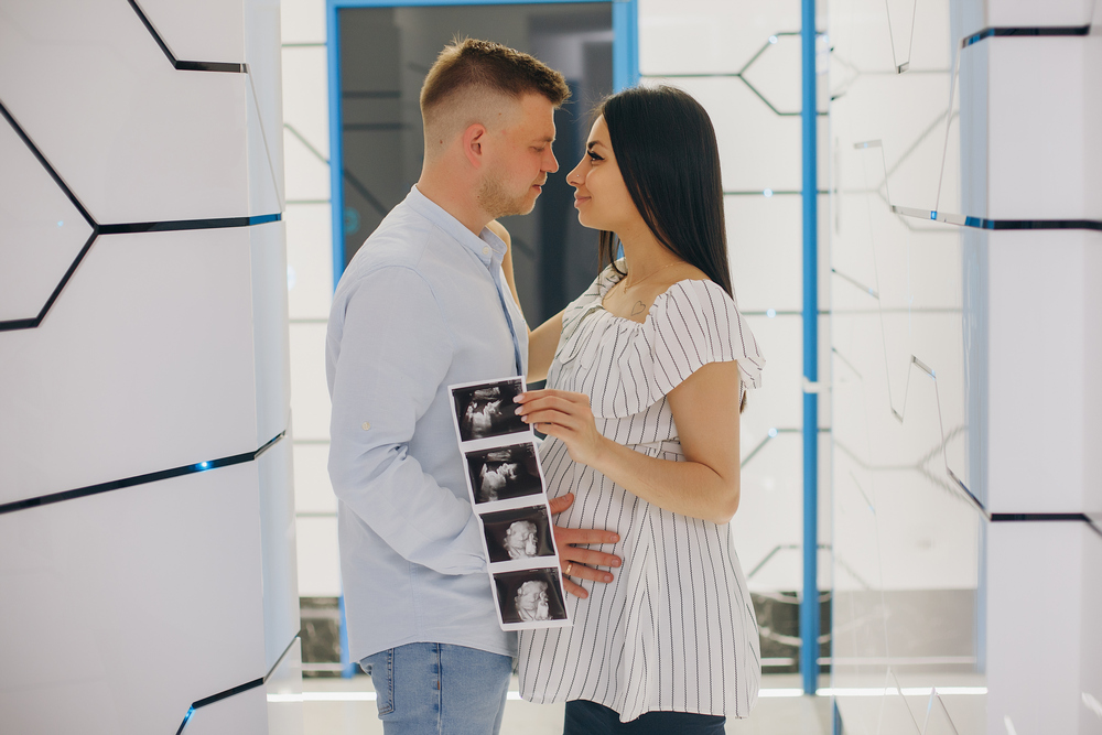 Pregnancy planning (pre-conception preparation)