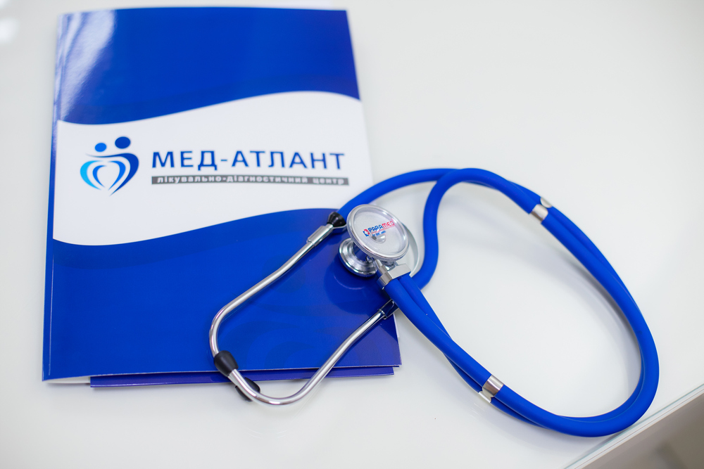 Прийом торакальних хірургів