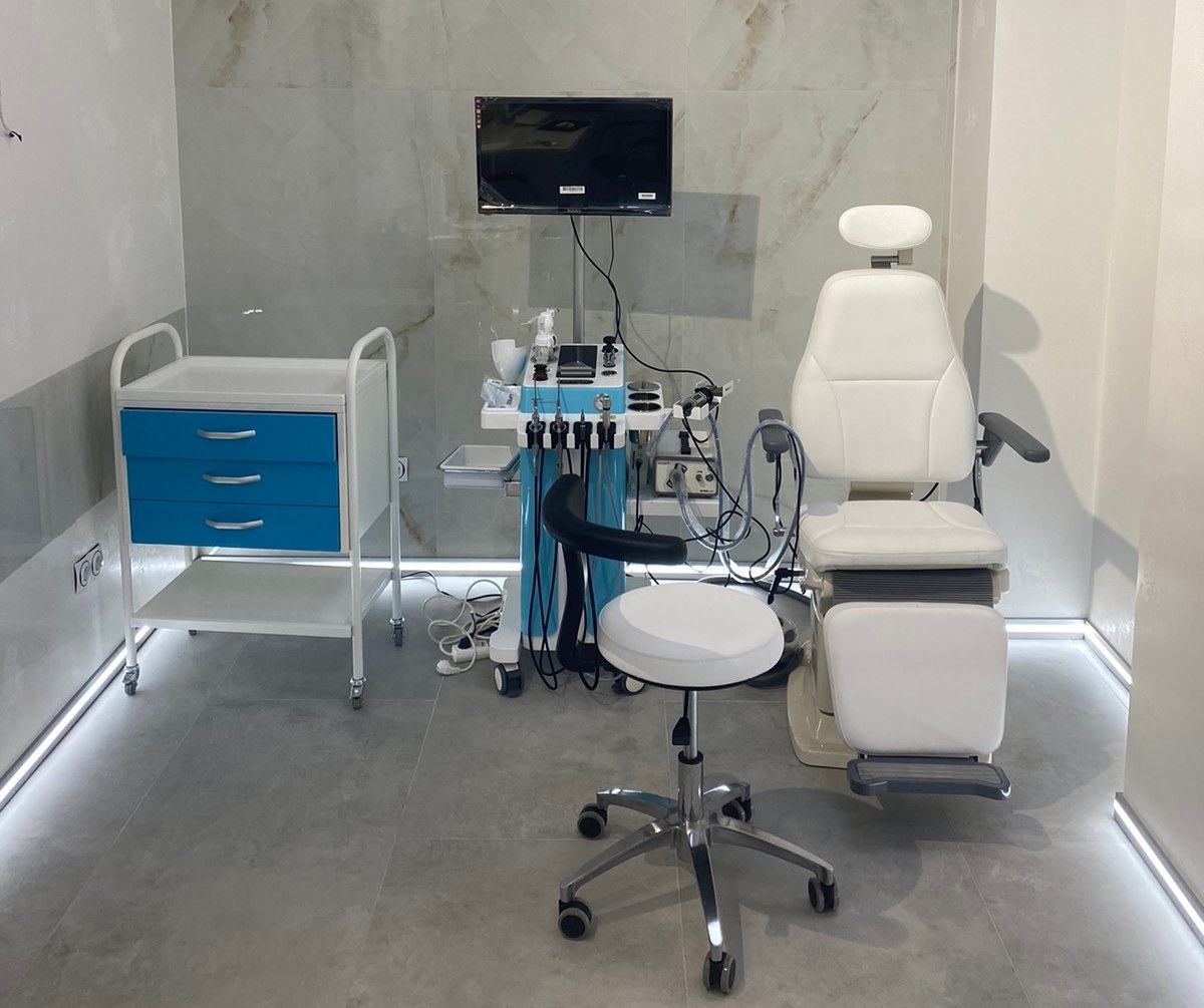 ЛОР-комбайн