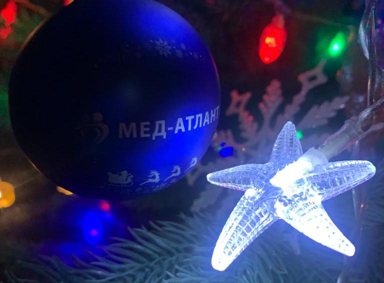 График работы на рождественско-новогодние праздники 2021-2022