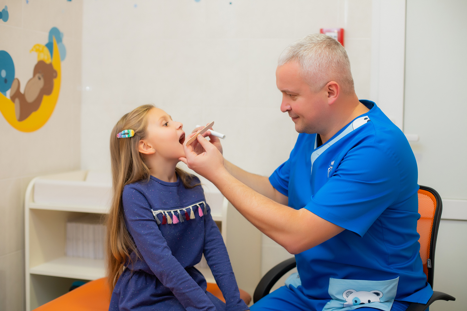 Лихоманка у дитини: коли звертатись до лікаря