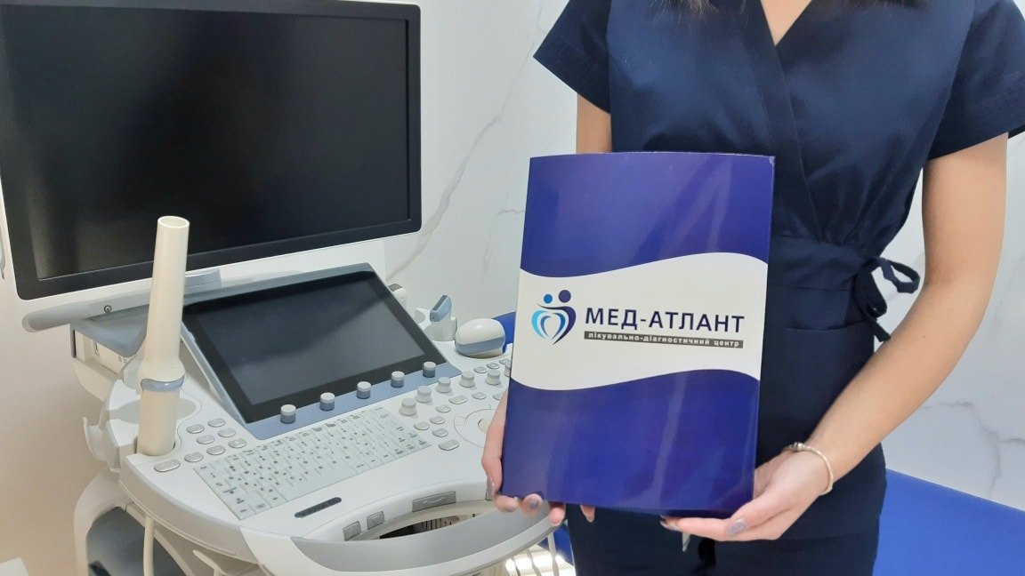 Обновление для УЗИ