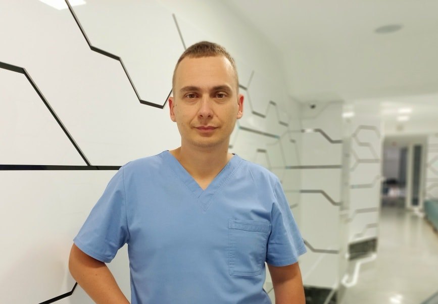 Консультация и лечение у онкохирурга