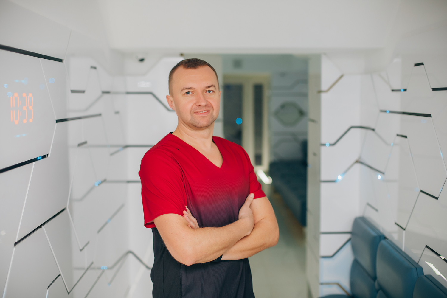 Підготовка до гастроскопії у другій половині дня