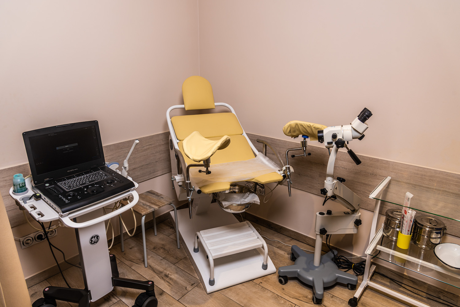 Новая диагностическая услуга