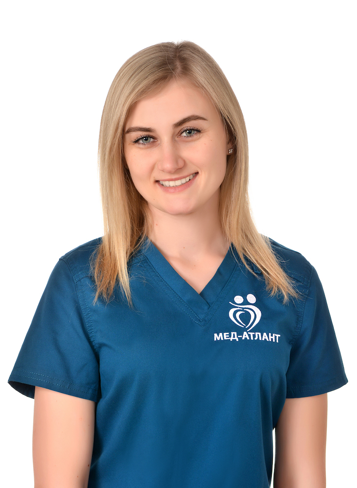 Бойчук Лілія Ярославівна