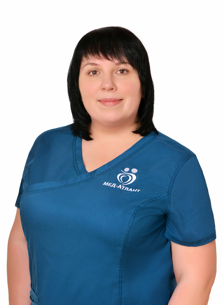 Гринів Тетяна Ігорівна