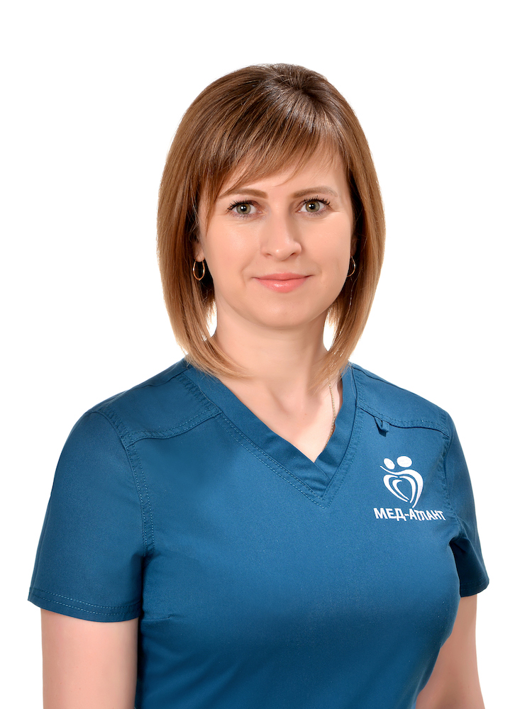 Гуцуляк Оксана Іванівна