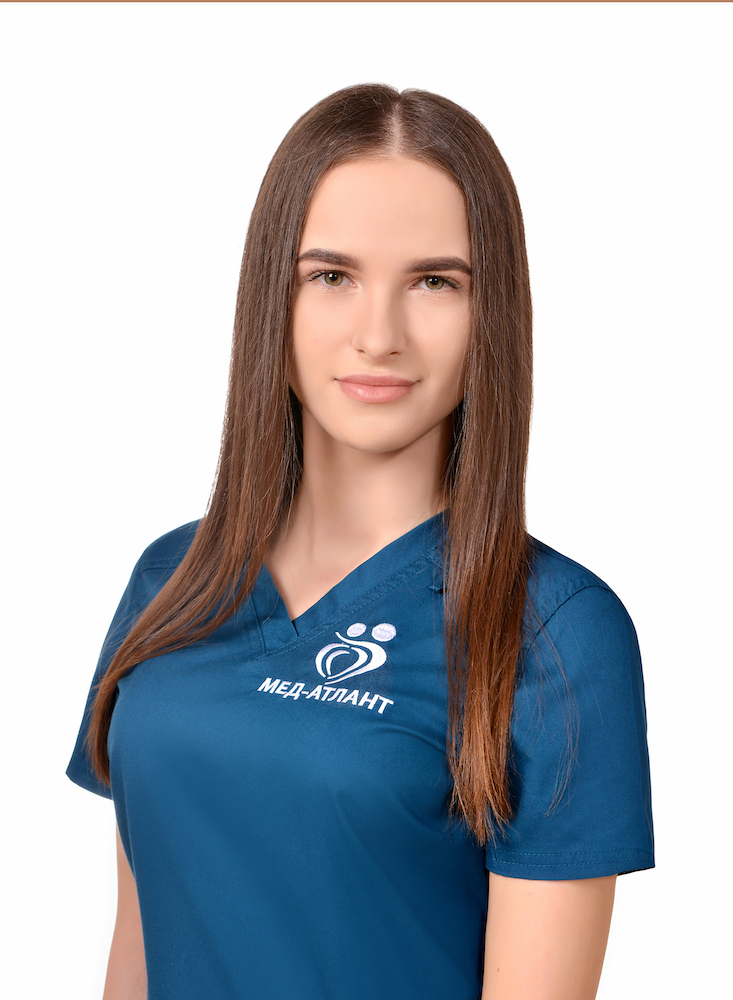 Кіндратюк Галина Василівна