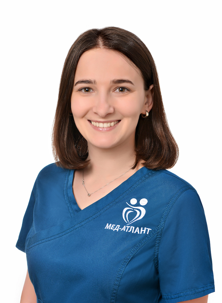 Цікель Марта Василівна