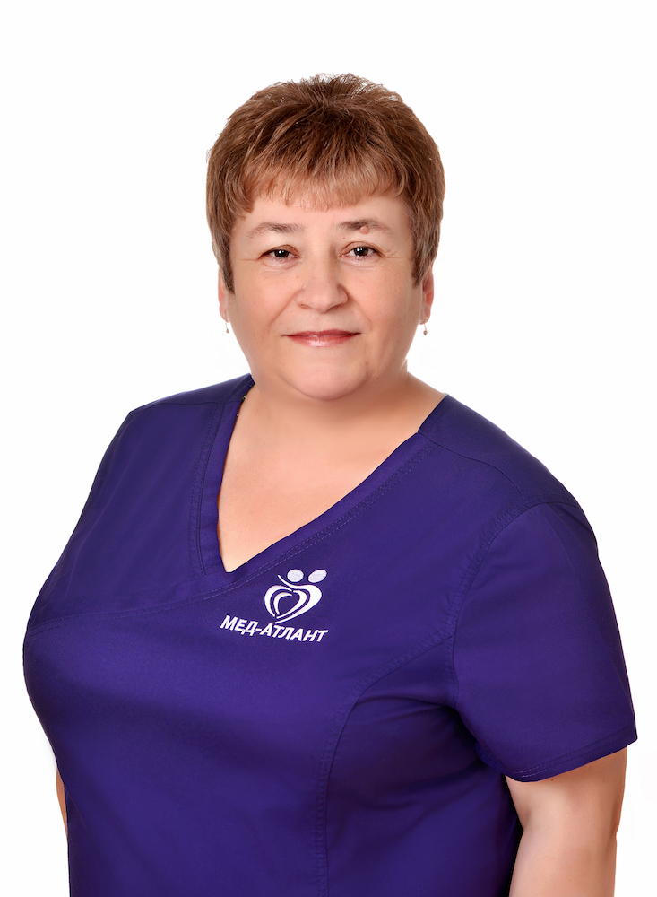 Бобкович Оксана Миколаївна