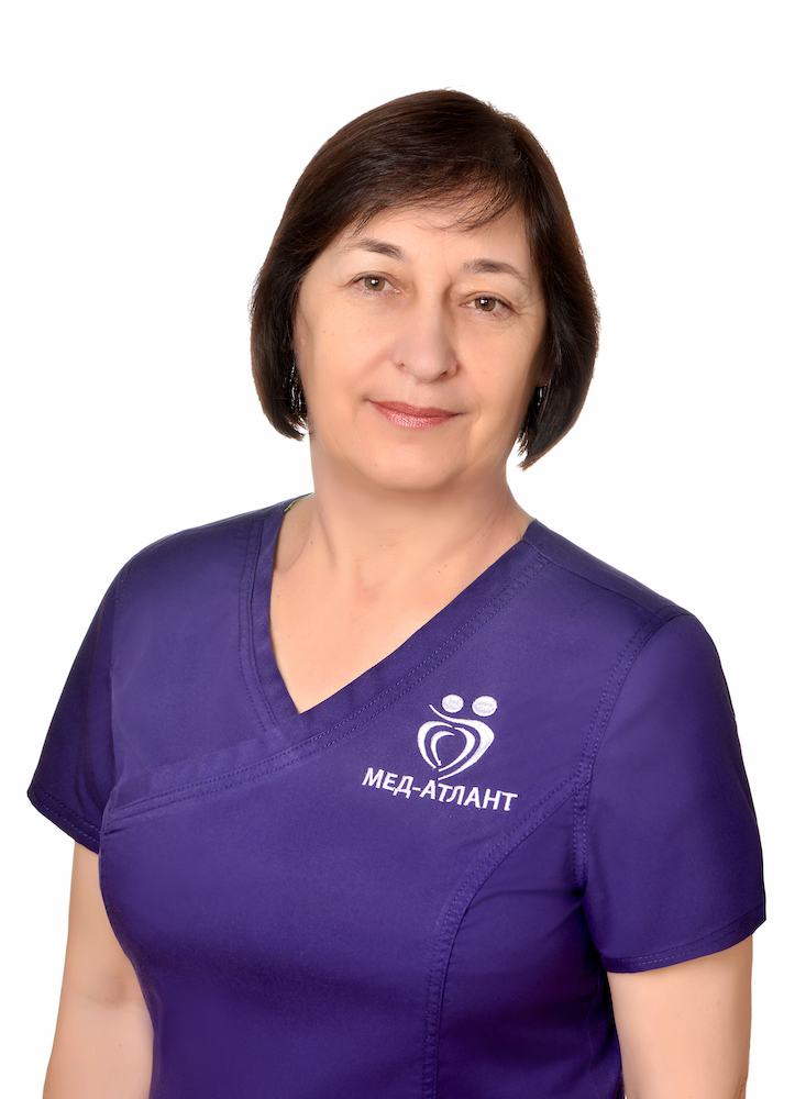 Шпуняр Людмила Євгенівна