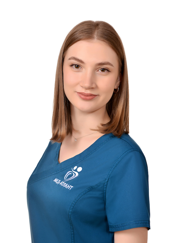 Костриба Тетяна Василівна