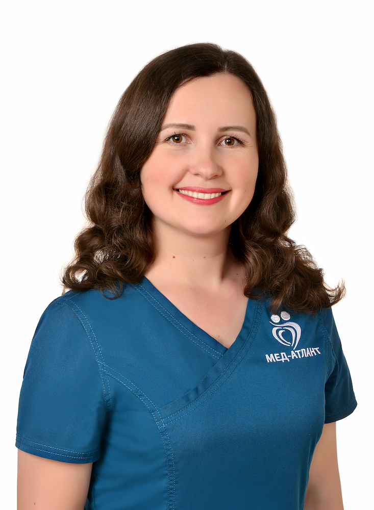 Харик Тетяна Богданівна