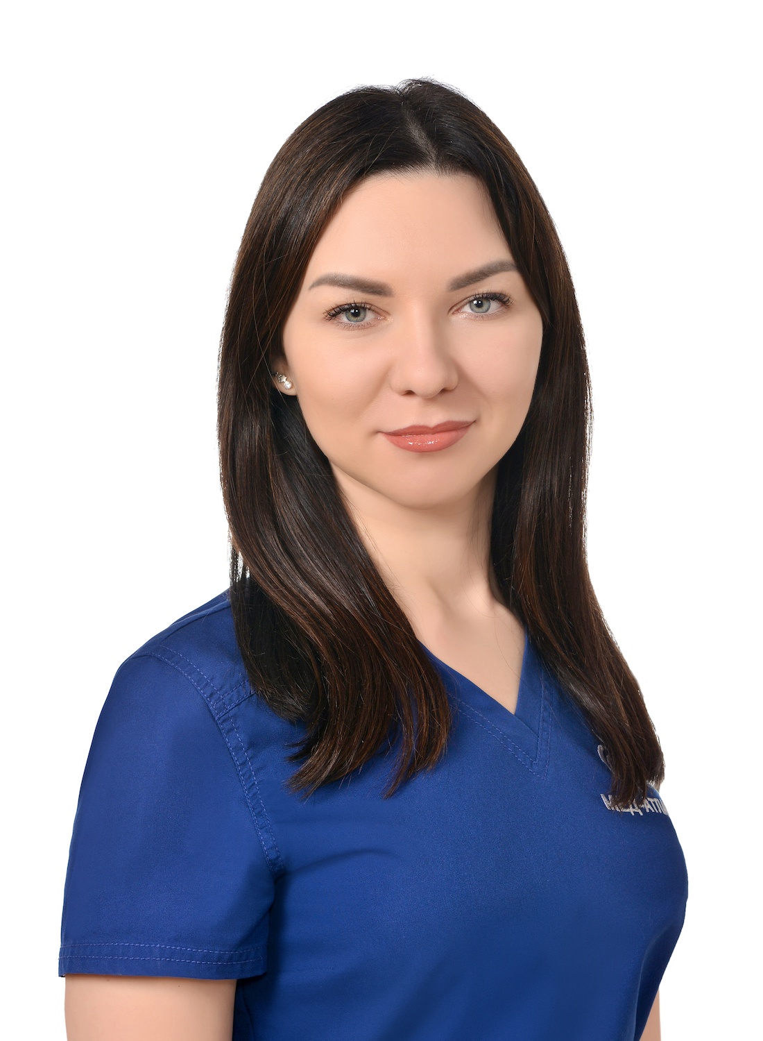 Андріїв Аліна Володимирівна