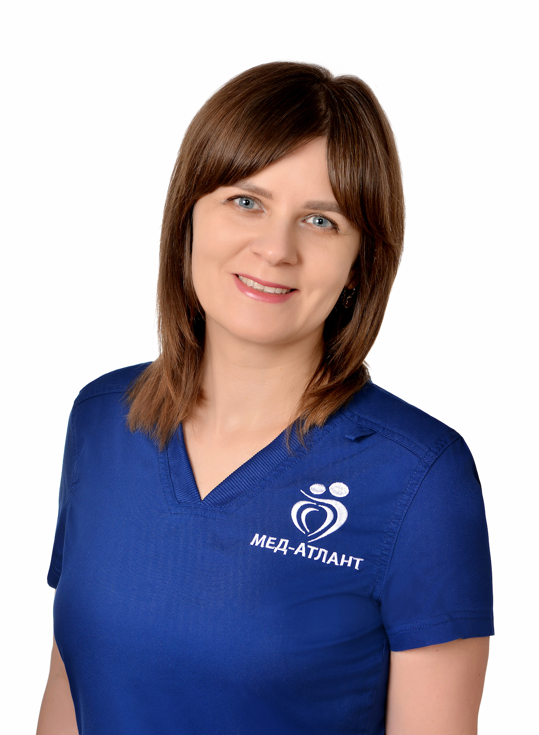 Бажан Олена Іванівна