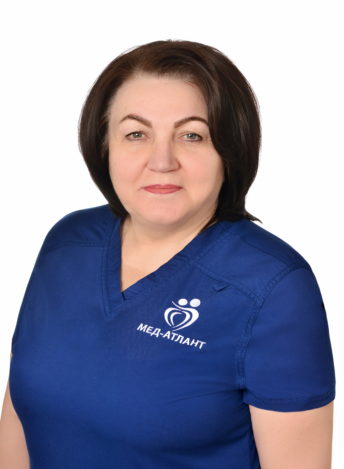 Бондарчук Наталія Василівна