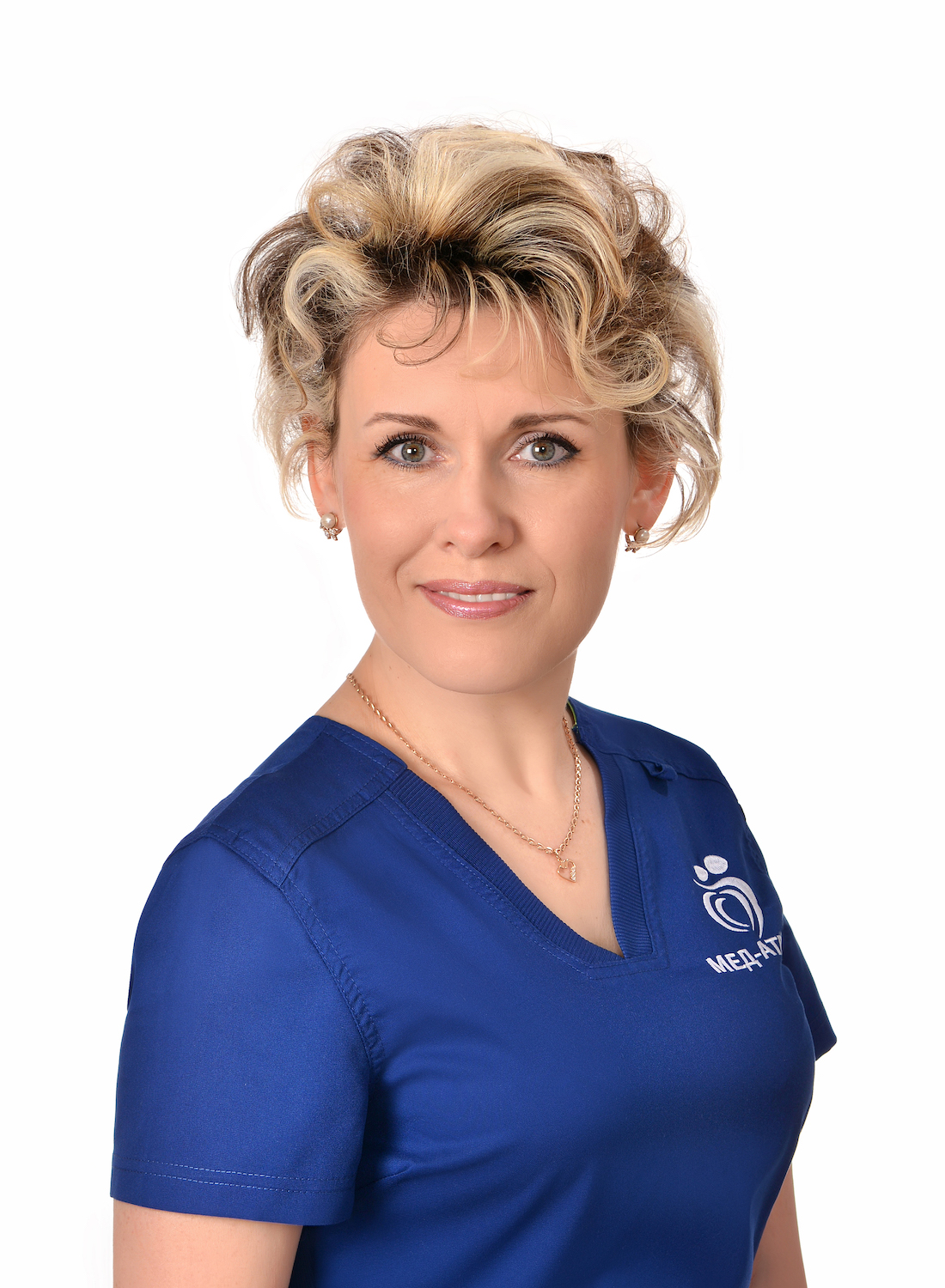 Волошкевич Наталія Богданівна