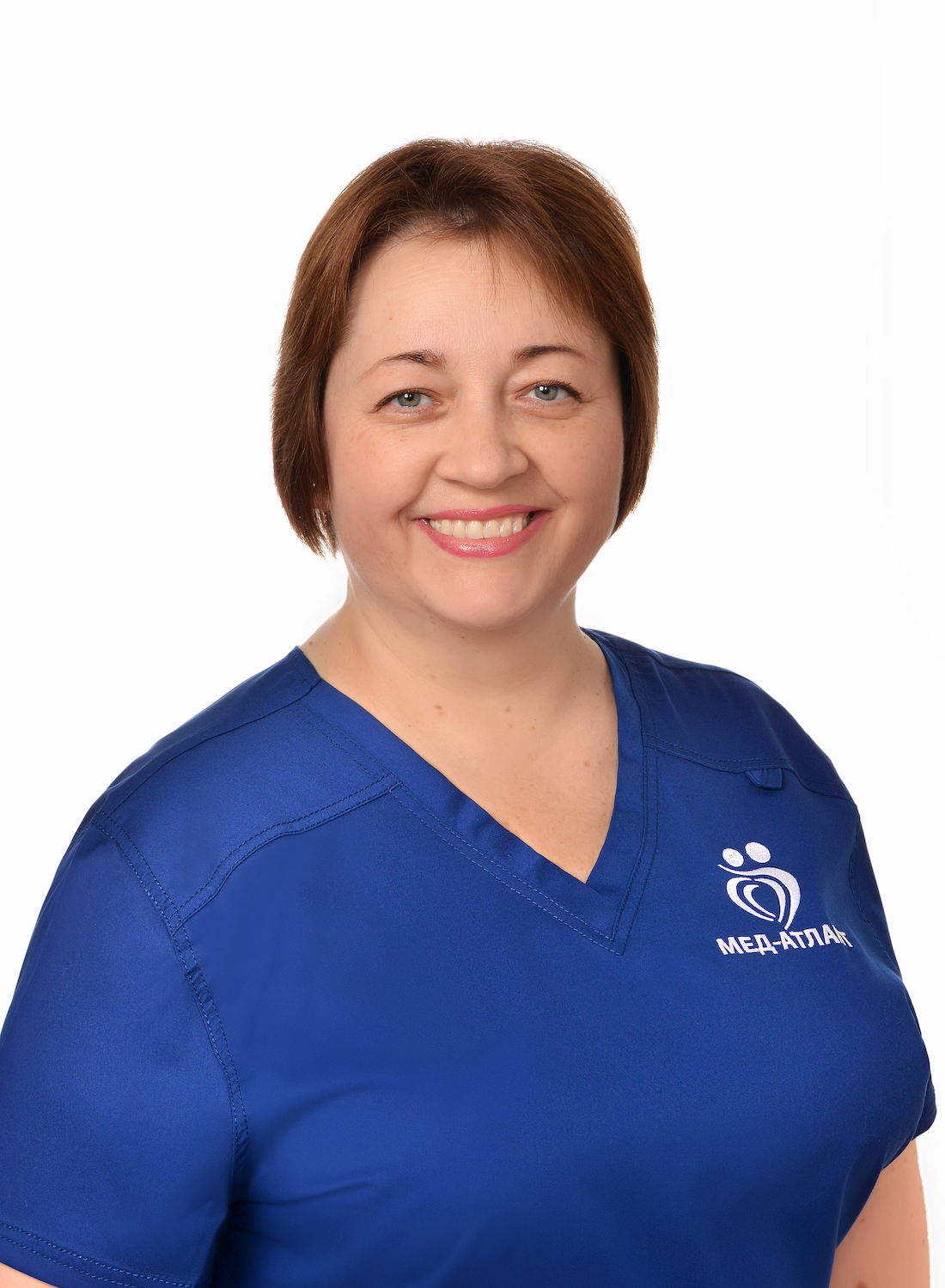 Волян Вікторія Валеріївна