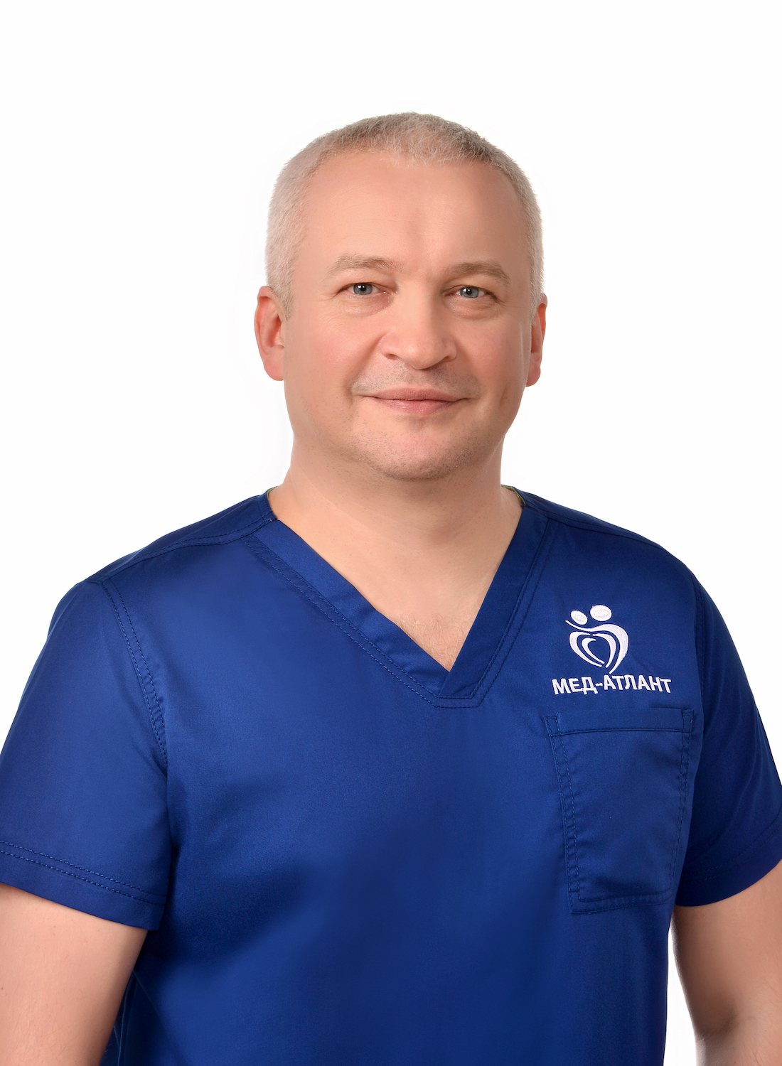 ​Гаврилюк Сергій Васильович