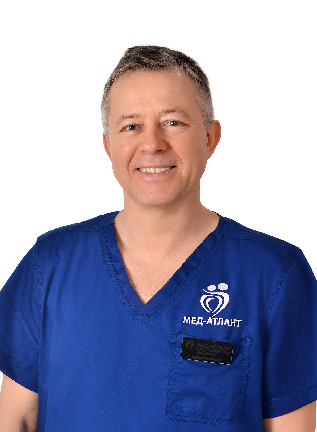 Гудз Іван Михайлович