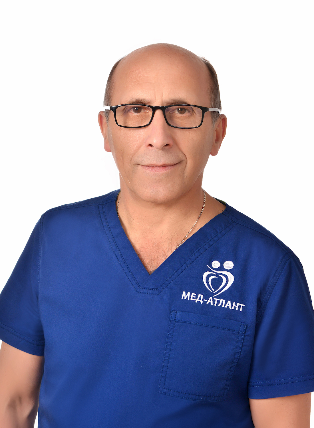 Данів Василь Михайлович